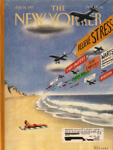 The New Yorker