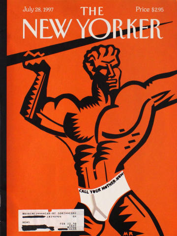 The New Yorker