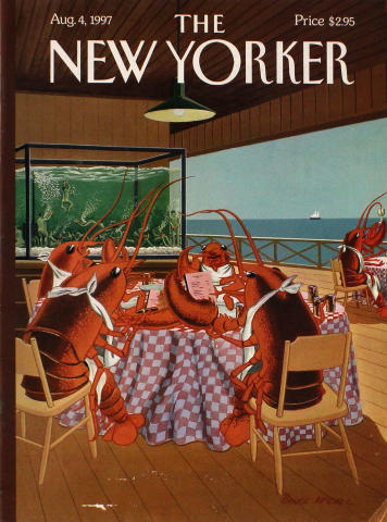 The New Yorker