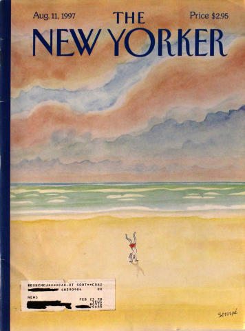 The New Yorker