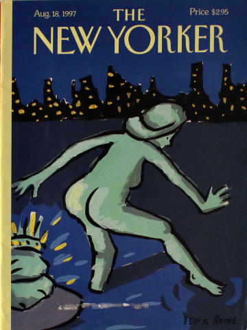 The New Yorker