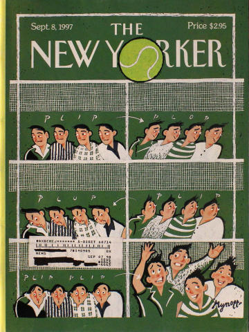 The New Yorker