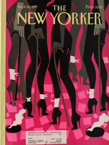 The New Yorker