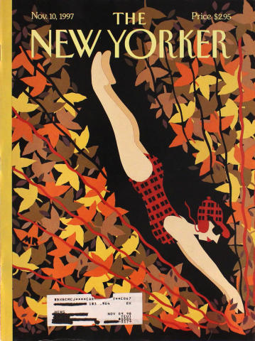 The New Yorker