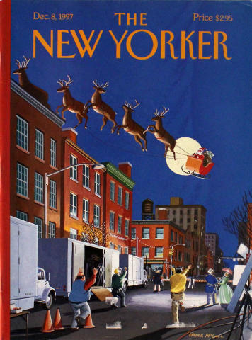 The New Yorker