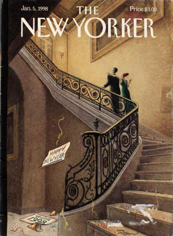 The New Yorker