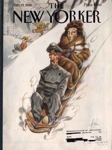 The New Yorker