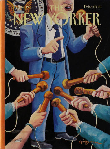 The New Yorker