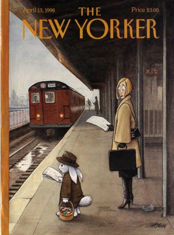 The New Yorker