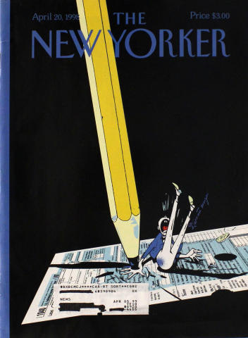 The New Yorker