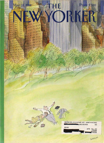 The New Yorker