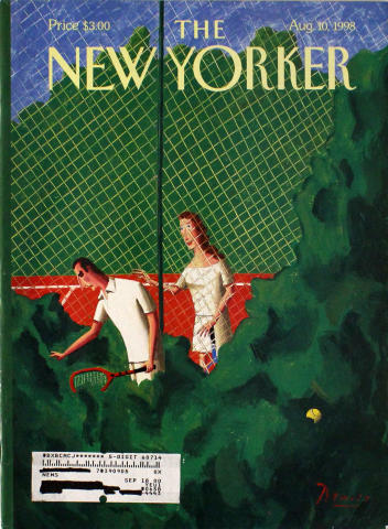 The New Yorker
