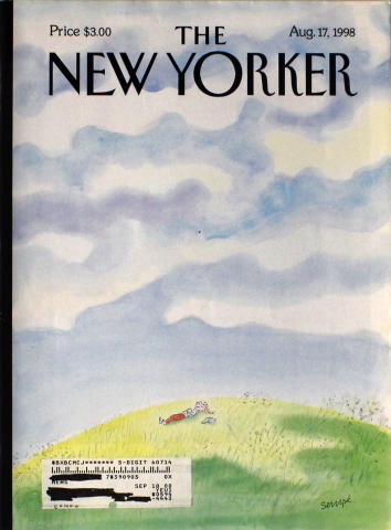 The New Yorker