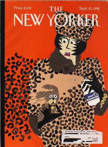 The New Yorker