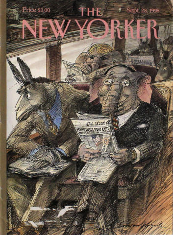 The New Yorker