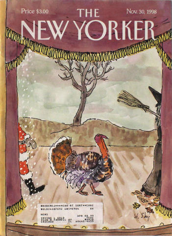 The New Yorker