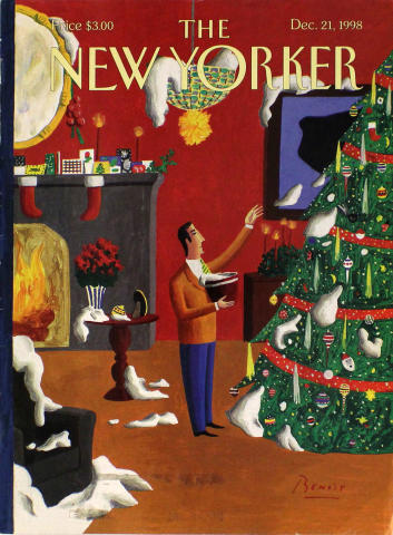 The New Yorker