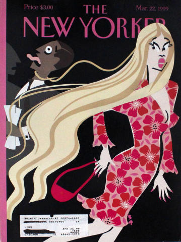 The New Yorker