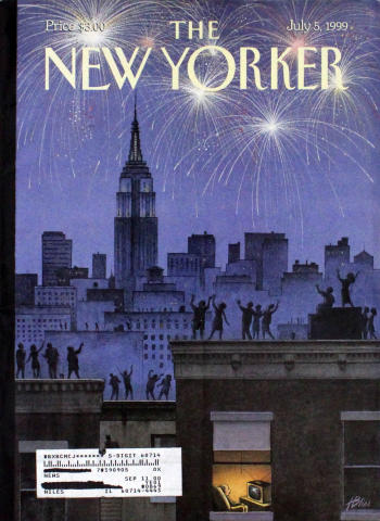 The New Yorker