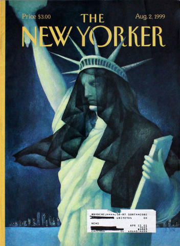The New Yorker