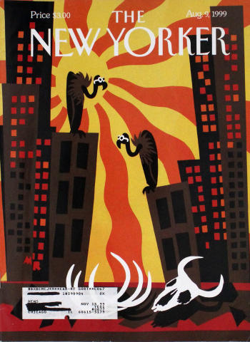 The New Yorker