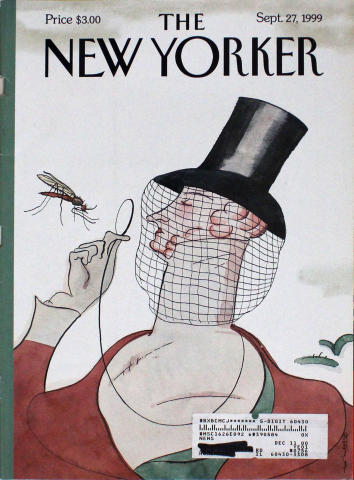 The New Yorker