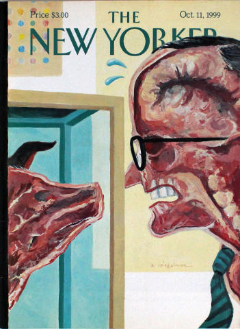 The New Yorker