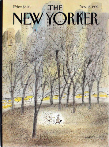 The New Yorker