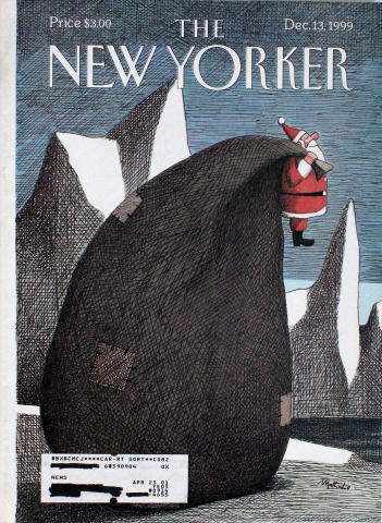 The New Yorker