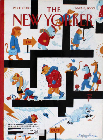 The New Yorker