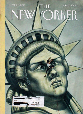 The New Yorker