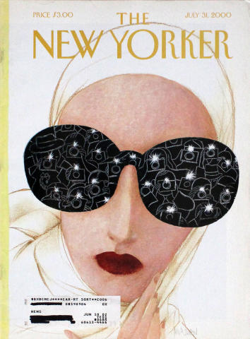 The New Yorker