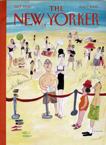 The New Yorker