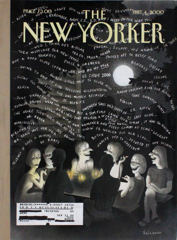 The New Yorker