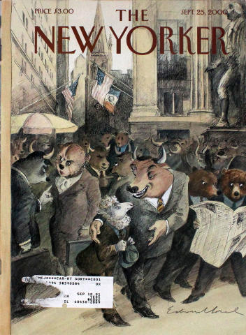 The New Yorker
