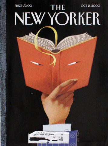 The New Yorker