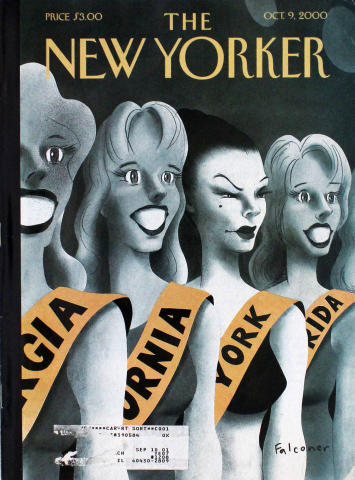 The New Yorker