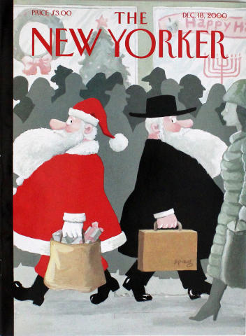 The New Yorker