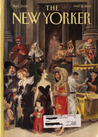 The New Yorker