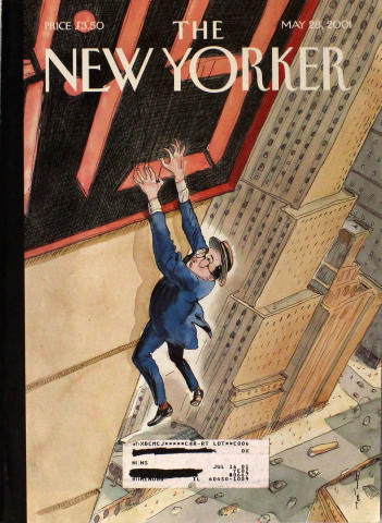 The New Yorker - The Digital Age