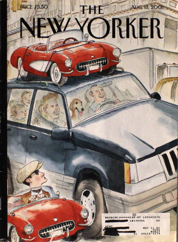 The New Yorker