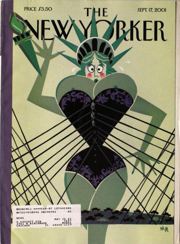 The New Yorker Style Fashion