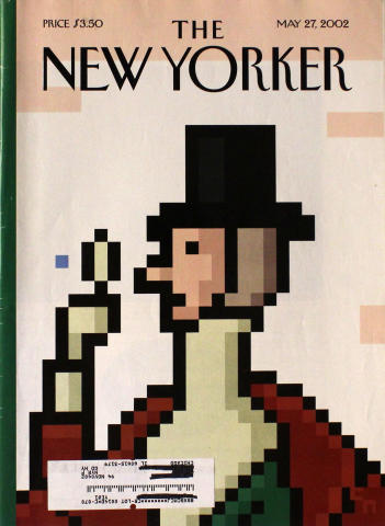 The New Yorker