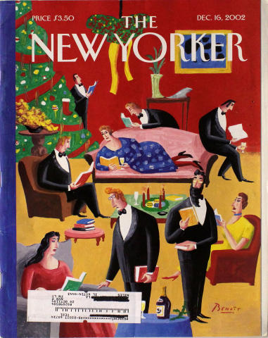 The New Yorker