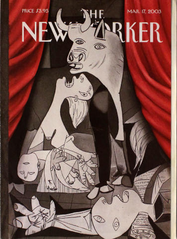 The New Yorker Style Focus