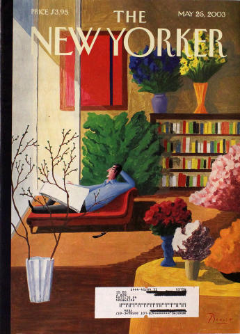 The New Yorker