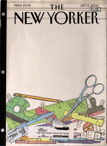 The New Yorker