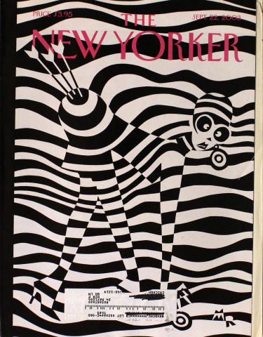 The New Yorker Style Special
