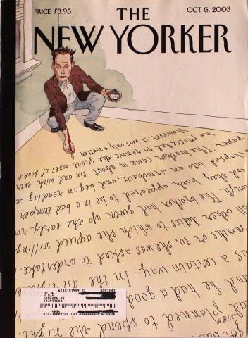 The New Yorker