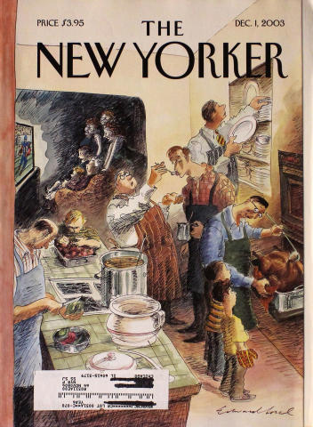 The New Yorker